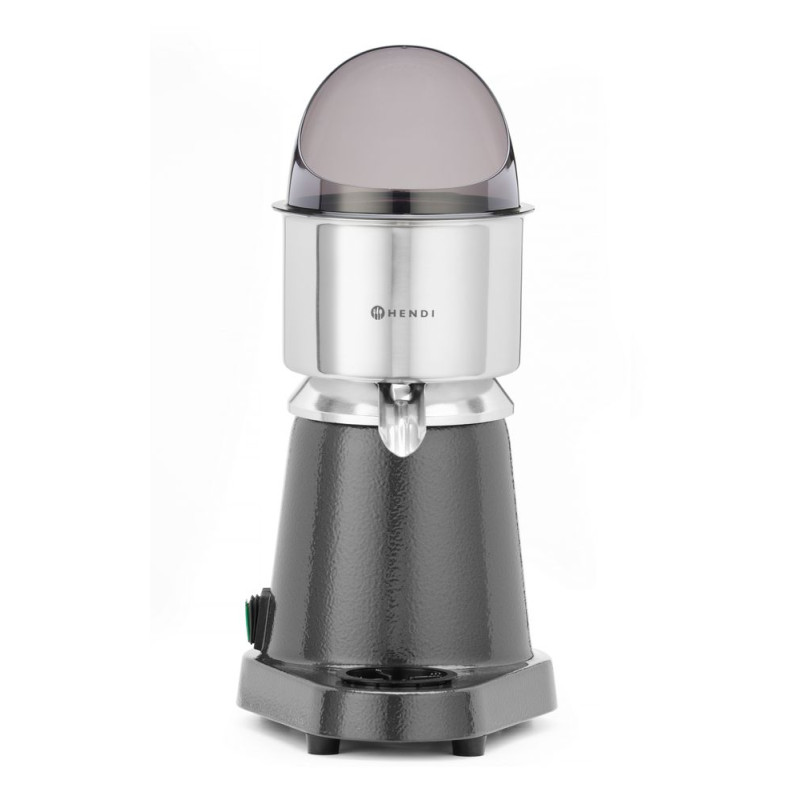 Elektrinis citrusų spaudiklis - 3 antgaliai