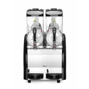 Ledų trintuvai - 2 x 12 L - HENDI prekės ženklas