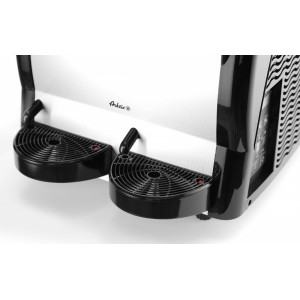 Ledų trintuvai - 2 x 12 L - HENDI prekės ženklas