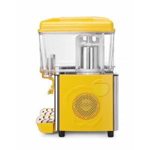 Vaisių sultų platintojas - 2 x 12 L - HENDI prekės ženklas