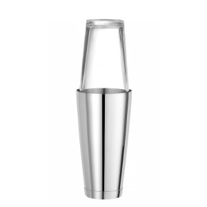 Shakeris Bostonas - 0,8 L