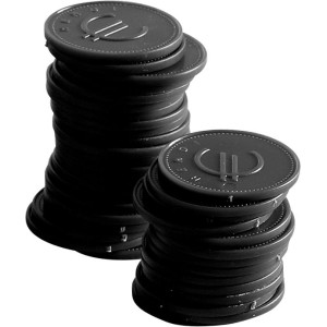 Mėtai - 100 vnt. - Prekės ženklas HENDI - Fourniresto