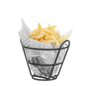 Sulfurizuoto popieriaus spaudos lapas - 200 x 250 mm - 500 vienetų