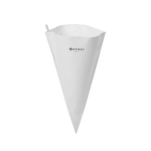 Keksių maišelis medvilnės - 2 vnt. - Ilgis 350 mm - Prekės ženklas HENDI - Fourniresto