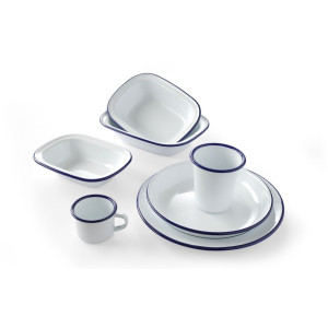 Puodelis - Prekės ženklas HENDI - Fourniresto