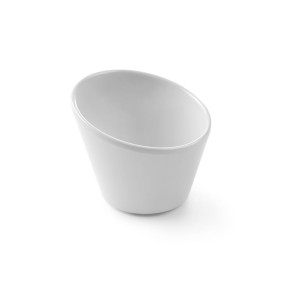 Nelygi lentyna iš melamino - 97 x 97 mm