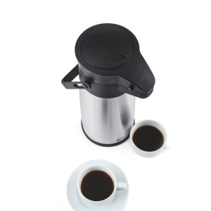 Izoterminis siurblys - 2,2 l