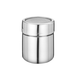 Sijojiklis su smulkintuvu - HENDI prekės ženklas