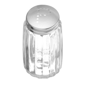 Druska ir pipirai - 6 vnt. - HENDI prekės ženklas - Fourniresto