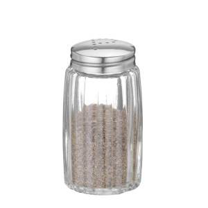 Druska ir pipirai - 6 vnt. - HENDI prekės ženklas - Fourniresto