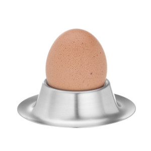 Kiaušinienės forma - 6 vnt. - HENDI prekės ženklas - Fourniresto