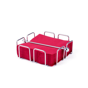 Rankšluosčių laikiklis - 190 x 190 mm - HENDI prekės ženklas