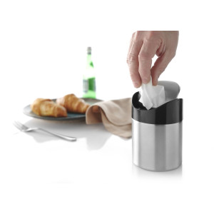 Stalo šiukšliadėžė - HENDI prekės ženklas - Fourniresto