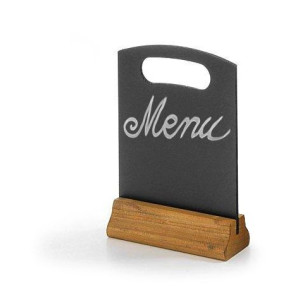 Stalo skiltelė - 2 vnt. - HENDI prekės ženklas - Fourniresto