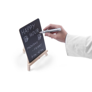 Stalo lentyna - 2 vnt. - HENDI prekės ženklas - Fourniresto