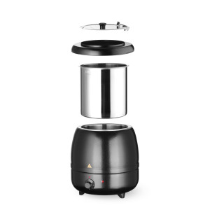 Sriuba puode - HENDI prekės ženklas - Fourniresto