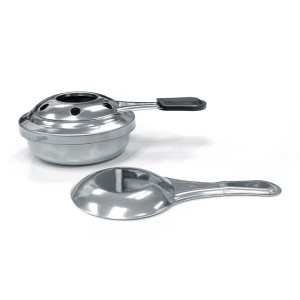 Degiklis duo - 2 dalys - HENDI prekės ženklas - Fourniresto