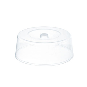 Virtuvės pyrago padėklas su sukamu dangteliu - 300 mm skersmens