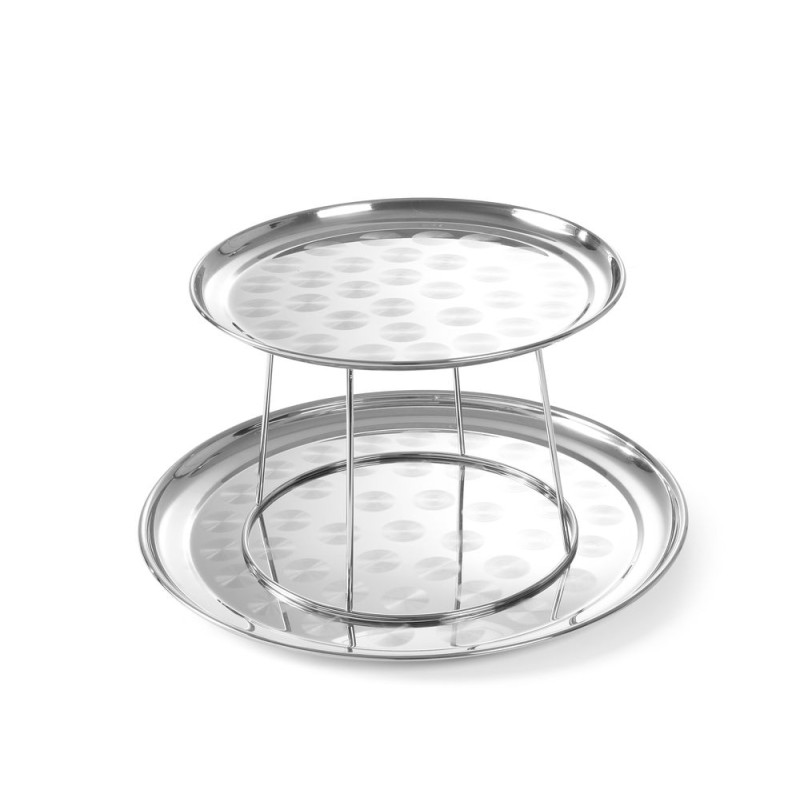 Užkandinės su jūros gėrybių lėkštais + 2 lėkštai