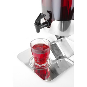 Vaisių sultų fontanas - Talpa 5 L