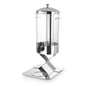 Fontaine à Jus de Fruits - Capacité 5 L