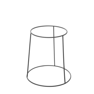 Pakeliamasis padėklas krepšiui - 250 mm skersmens - A 265