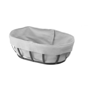 Duonos dėžutė su maišeliu - HENDI prekės ženklas - Fourniresto