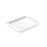 Gastronorm plokštelė su siauru kraštu - GN 1/1