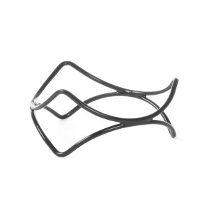 Apatinė antiderapinė stalo padėklą - A 100 mm