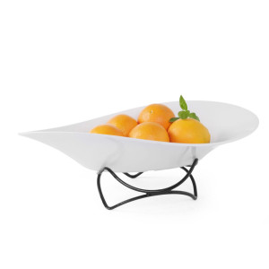 Apatinė antiderapinė stalo padėklą - A 100 mm