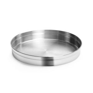 Alkoholio stovas - 315 mm skersmens - Hendi prekės ženklas - Fourniresto