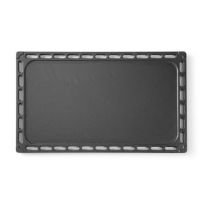 Lietuviškas vertimas: Liejinių plokščių, tinkamų Greenfire griliams, prekės ženklas HENDI - Fourniresto