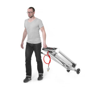 Duonos kepsnys Xenon Pro - HENDI prekės ženklas - Fourniresto