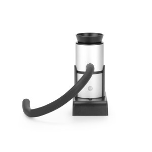 Aliumininis rūkymo vamzdelis