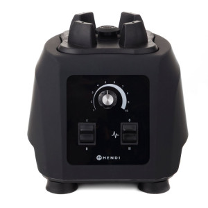 Blenderis su dideliu galingumu be BPA - HENDI prekės ženklas - Fourniresto