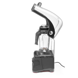 Blender su garso izoliacine dėže be BPA - HENDI prekės ženklas - Fourniresto