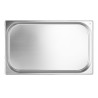 Gastronormo lizdas GN 1/1 - 14 L - A 100 mm