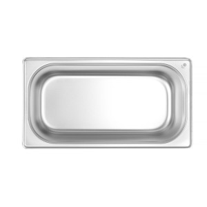 Gastronormo lizdas GN 1/3 - A 150 mm