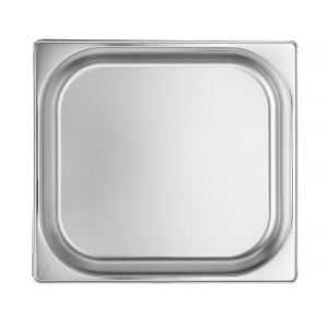 Gastronormos GN 2/3 - 5,5 L - A 65 mm