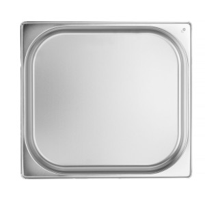 Gastronormos GN 2/3 - 3 L - P 40 mm