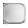 Gastronormos GN 2/3 - 3 L - P 40 mm