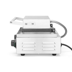 Kukurūzų dešrainių keptuvė - HENDI