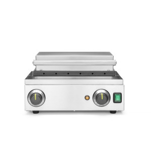 Kukurūzų dešrainių keptuvė - HENDI