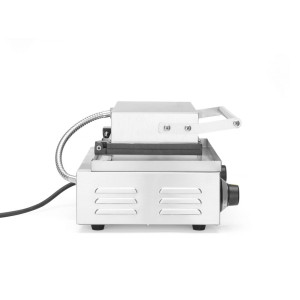 Kukurūzų dešrainių keptuvė - HENDI