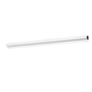 Aliumininė kortelių laikiklio dėžė - L 1220 mm - HENDI