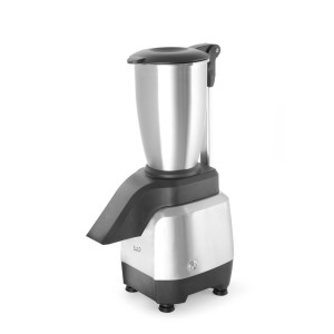 Elektrinis ledo smulkintuvas 3 l - 160 kg/h - Hendi