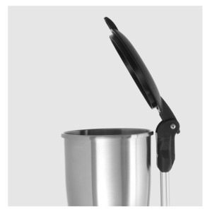 Elektrinis ledo smulkintuvas 3 l - 160 kg/h - Hendi