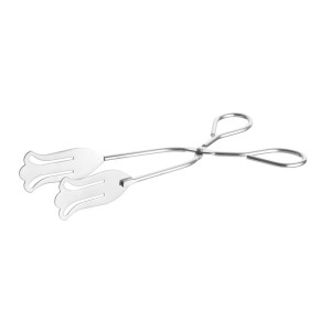 Kepimo štampuvas iš nerūdijančio plieno - ilgis 220 mm - Hendi