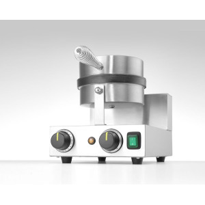 Apvalus keptuvas - Ø 190 mm Briuselis - Hendi