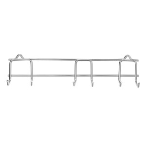 Plūduriuojantis maišytuvas su plakikliu ir sieninis laikiklis - Hendi